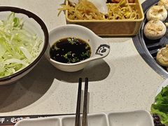 -猫爪爪原切自助烤肉(观音桥阳光世纪店)