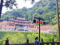 -安溪清水岩