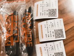 -百美汇影城(LUXE嘉里中心店)