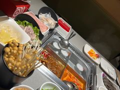 -海底捞火锅(方塔东街店)