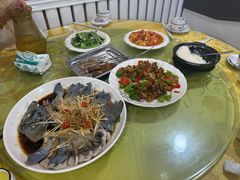 -煲来饱去冷水鱼