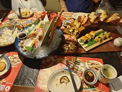 -古田居·特色寿司料理(星之岛旗舰店)