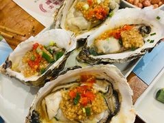 -木屋烧烤(西南角店)