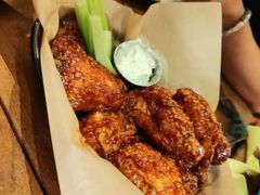 -Liberty Brewing Co·曼哈顿餐吧