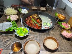 -冯校长老火锅(深圳总店)
