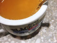 冻奶茶-华嫂冰室(湾仔店)