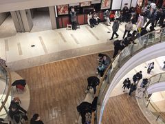 -龙湖重庆时代天街
