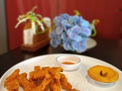 -香丰阁·烤鸭·川湘菜(清河店)