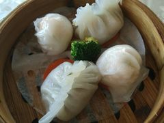 招牌虾饺皇-外沙疍家棚酒楼