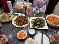 -金阁家常菜(贵阳路店)