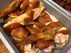 -深井烧(竹林境社区店)