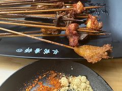 -长药唐师乐山油炸(石人直营店)