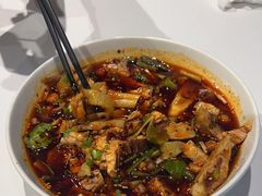 -眉州东坡(华联万柳店)