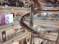 -巴黎春天(浦建店)