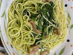 -萨莉亚意式餐厅(天河城购物中心店)