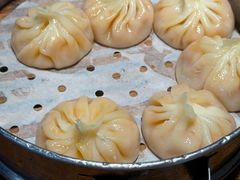 -海味当家·蒸锅海鲜(星海公园店)