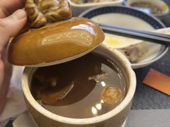 佛跳墙-海鼎荟海鲜姿造(泉州仟禧店)