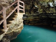 -华蓥山天意谷景区