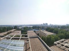 -西北农林科技大学(北校区)