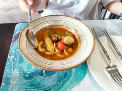 -22ºN BISTRO西餐&酒馆