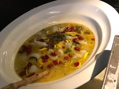 金汤酸菜鱼-绿茶餐厅(成都大悦城店)