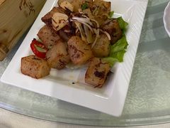 -荣粤酒家·融合粤菜