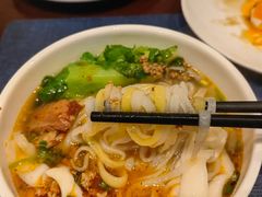 -恩施瑞享国际酒店·自助餐厅