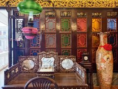 -日日鲜茶餐厅(小公园店)