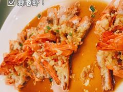 -金河半岛园林酒家(金融城店)