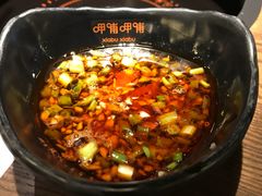 -呷哺呷哺(松江开元店)