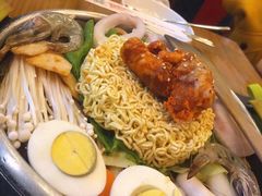 -米字旁先锋韩餐(茂业天地店)