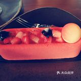 第一次探店献给了咖法森林！