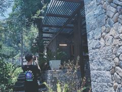 -MOJ coffee(瓯海泽雅水碓坑店)