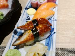 -歌行灯日本料理(伊势丹店)