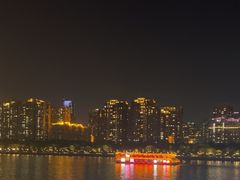 -琶醍壹号•潮菜江景餐吧