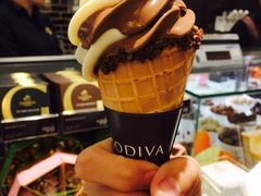 -GODIVA(港汇恒隆广场)