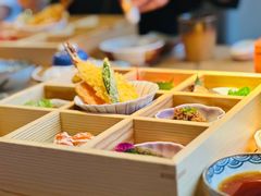 -阿吾罗·月咏精致日料(港汇恒隆广场店)