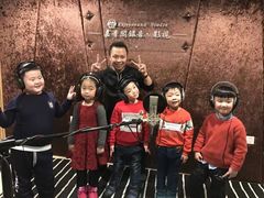 -嘉音阁录音棚影视制作中心(鑫丰雍景豪城1期店)