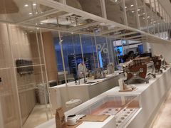 -% Arabica阿拉比卡咖啡(深圳湾万象城店)