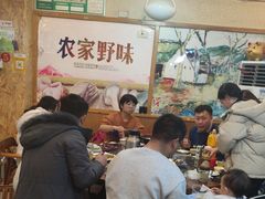 -老味道1992(武当山店)