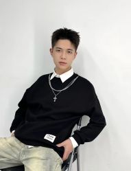 -豪帅男士理容馆