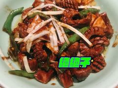 食神炝腰花-弄堂里·寻味杭州(湖滨银泰in77C区店)