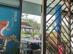 -锦里海景海鲜餐厅.三亚老字号(亚龙湾中心广场店)