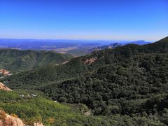-丹东凤凰山景区