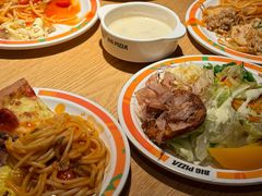 -比格比萨自助(诺亚大厦店)