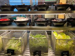 -怡咖啡海鲜自助餐厅(浦东香格里拉店)