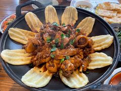 -苏浙徽·江南荟·本味融合菜(相城方圆里店)