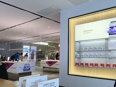 -OPPO服务体验中心(天津和平区天河城店)