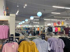 -GAP(王府井奥莱·香江小镇店)