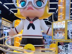 -泡泡玛特POPMART(合生汇店)